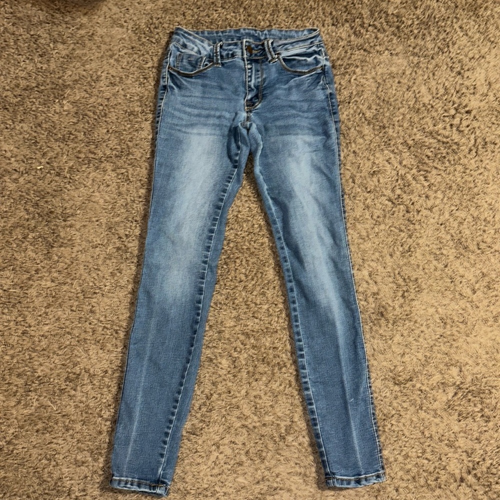 Encore jeans jeggings
